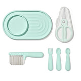 Baby-Led Weaning Bundle C9
