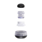 Palm Brush Storage Set Y0
