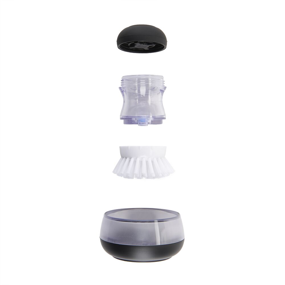 Palm Brush Storage Set Y0