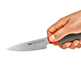 Paring Knife with Locking Sheath B8