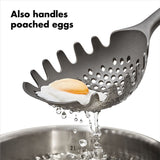 Pasta Scoop Strainer S8