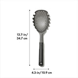 Pasta Scoop Strainer T7