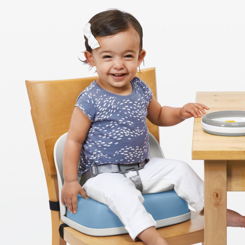 Perch Booster Seat With Straps N0