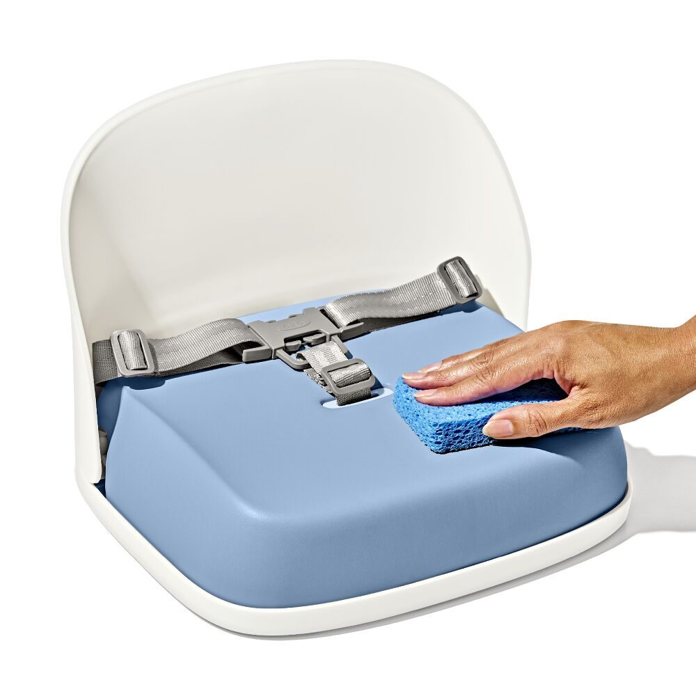Perch Booster Seat With Straps N0