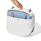 Perch Booster Seat With Straps N0