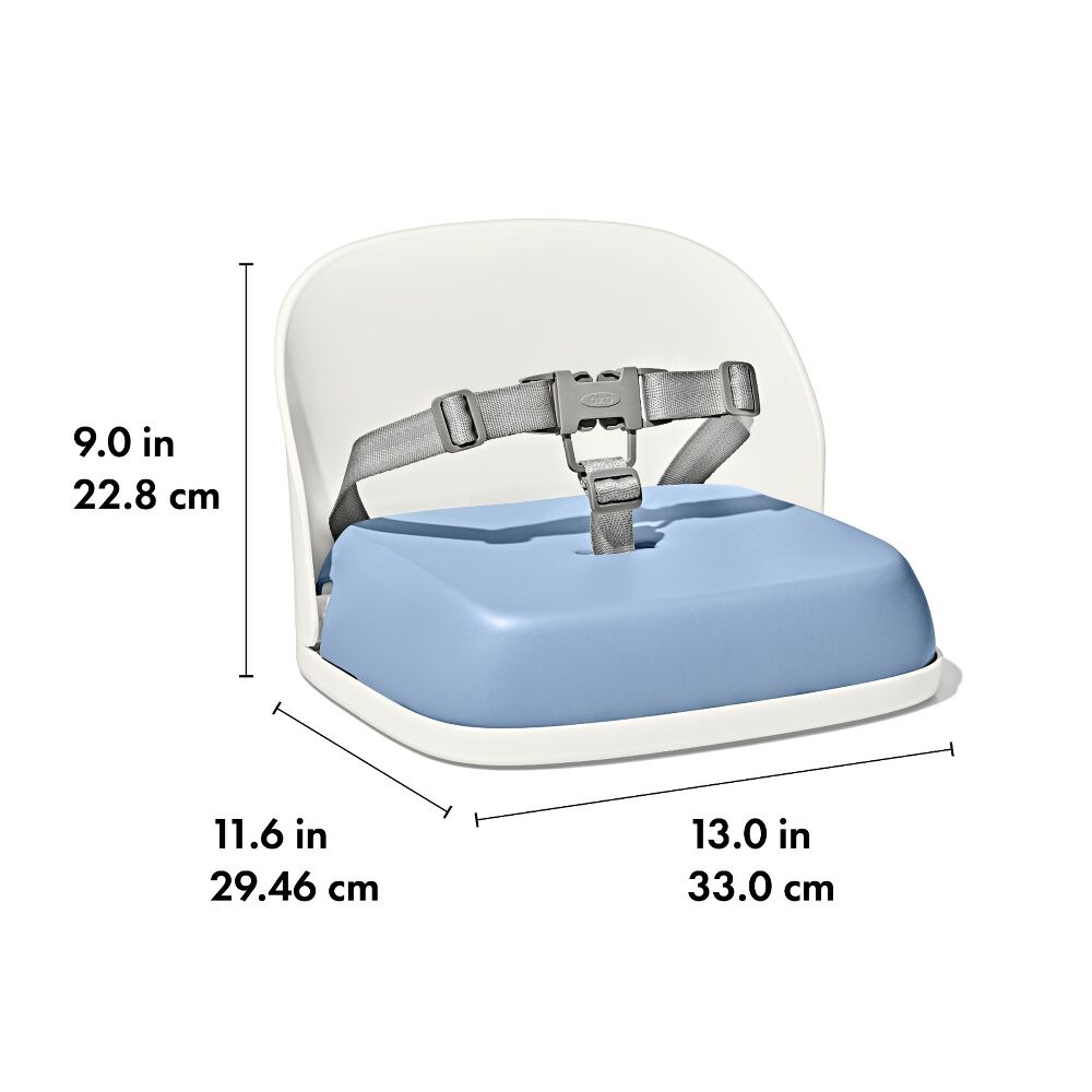 Perch Booster Seat With Straps N0