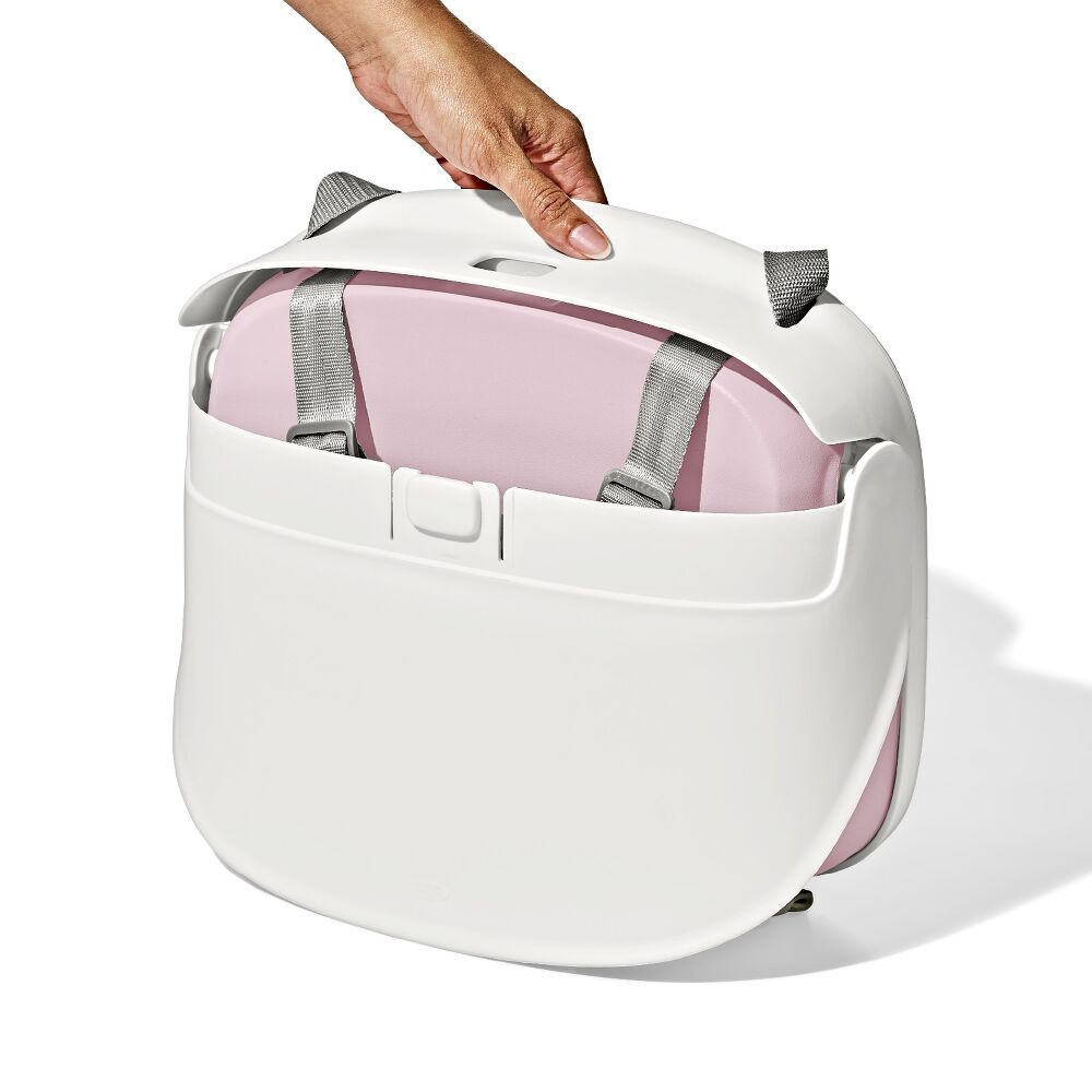 Perch Booster Seat With Straps N0
