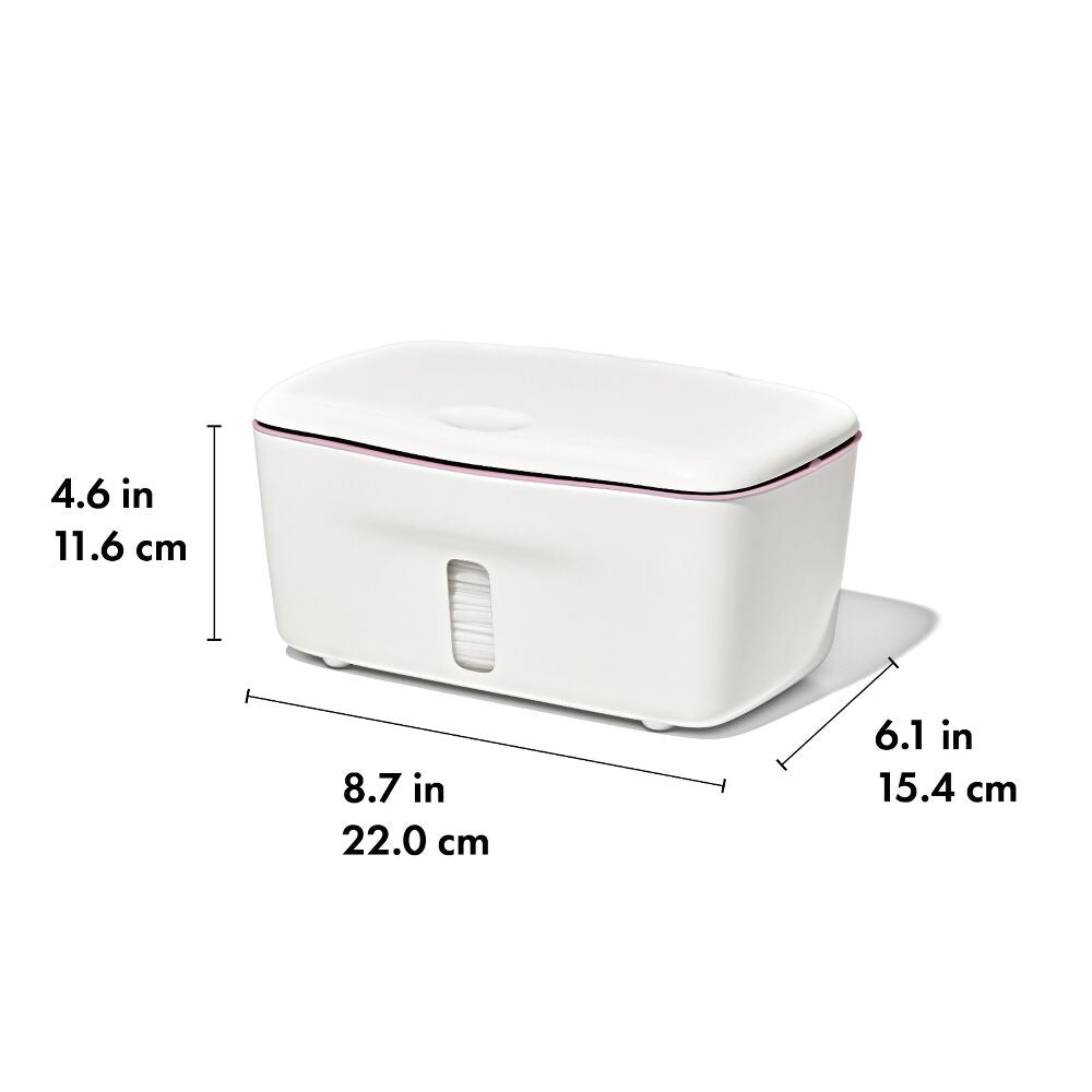 Perfect Pull Wipes Dispenser H3