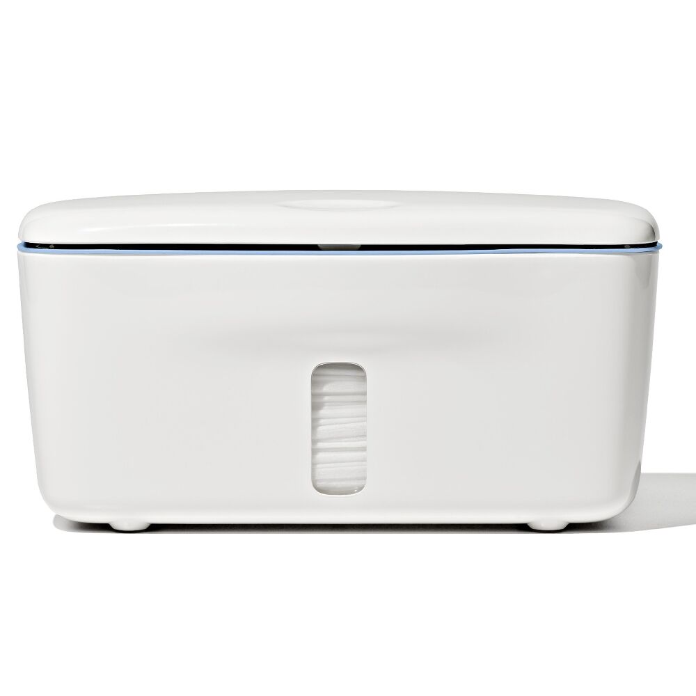 Perfect Pull Wipes Dispenser H3