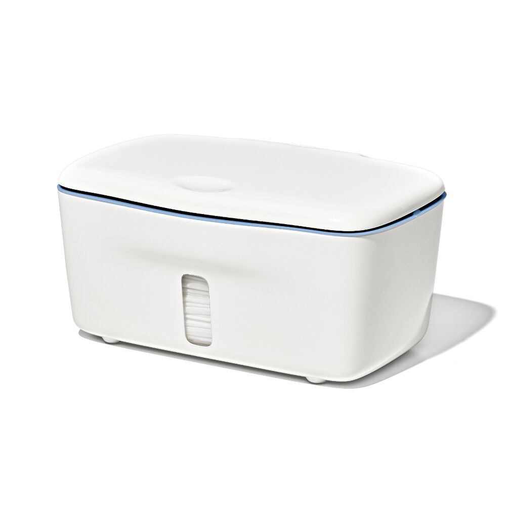 Perfect Pull Wipes Dispenser H3