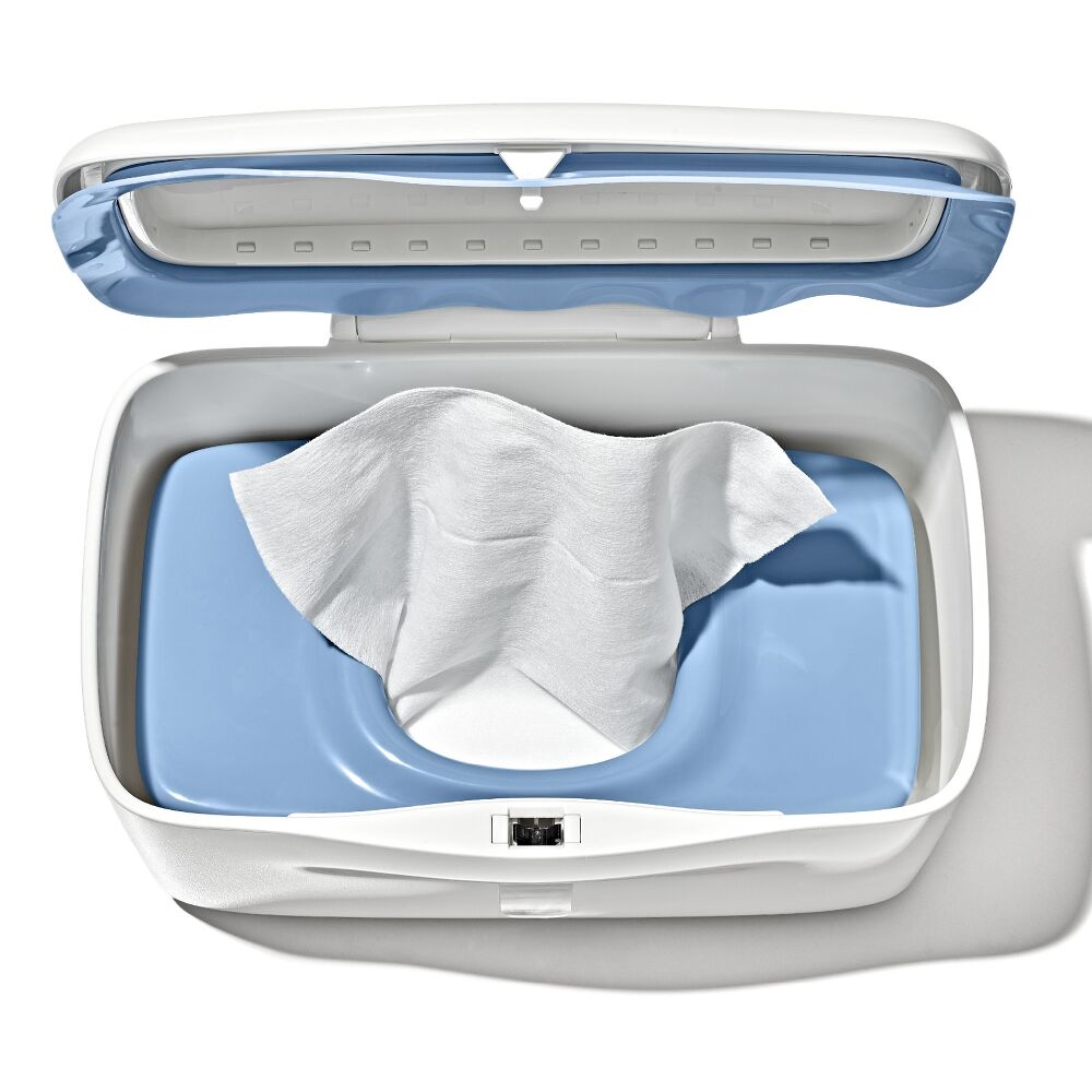 Perfect Pull Wipes Dispenser H3