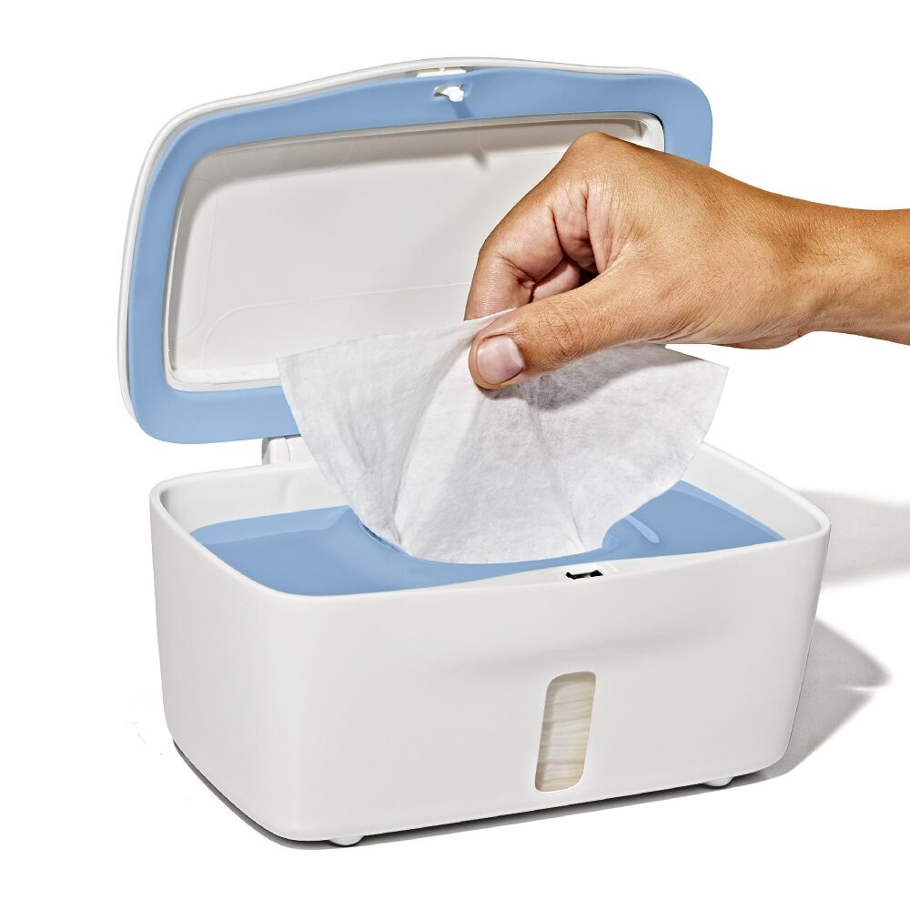 Perfect Pull Wipes Dispenser H3