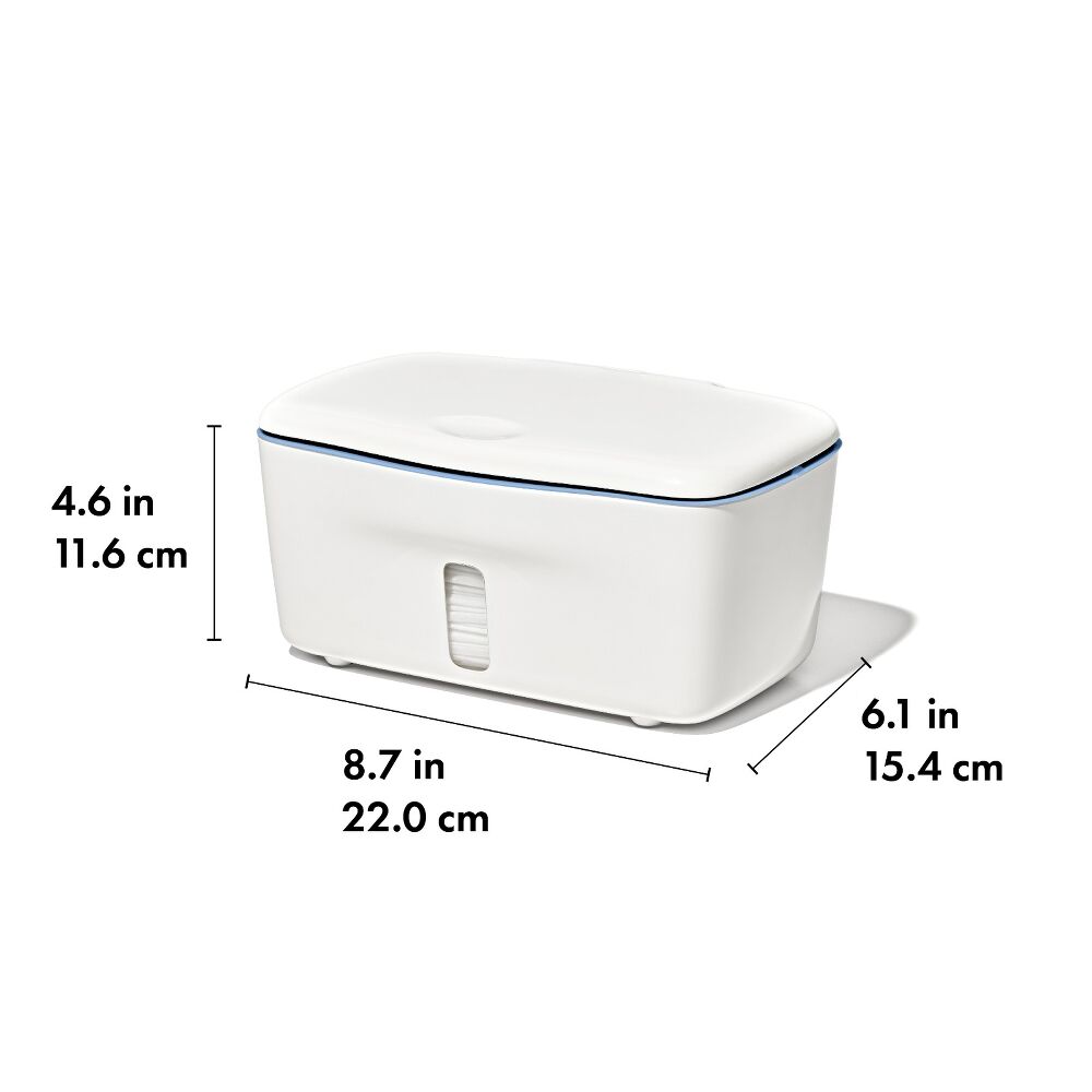 Perfect Pull Wipes Dispenser H3