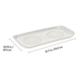 OXO Pet Easy-Clean Feeding Mat Y7