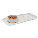 OXO Pet Easy-Clean Feeding Mat Y7