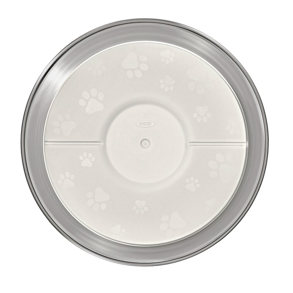 OXO Pet Easy-Clean Slow Feeder - Large, 4 Cups/950 ml