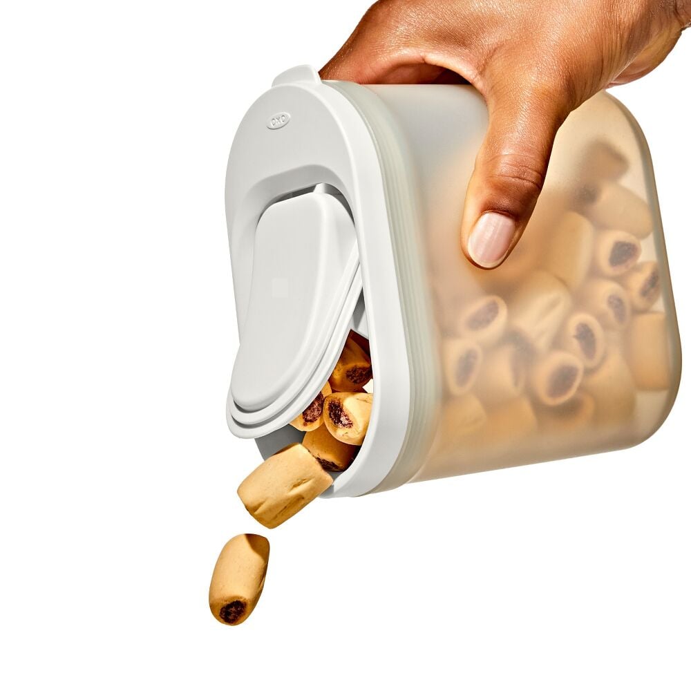 OXO Pet Airtight Treat Container