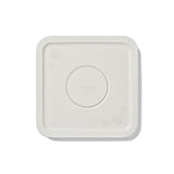 POP Container with Scoop — Big Square Tall — 6 Qt/5.7 L T3