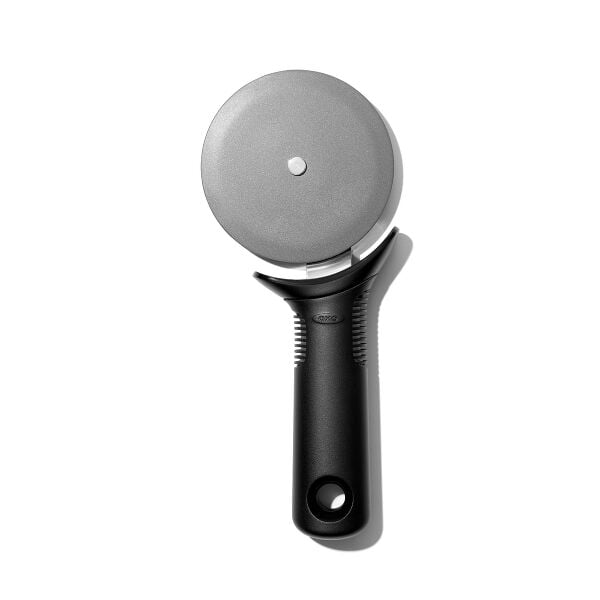 Pizza Wheel For Non-Stick Pans U5