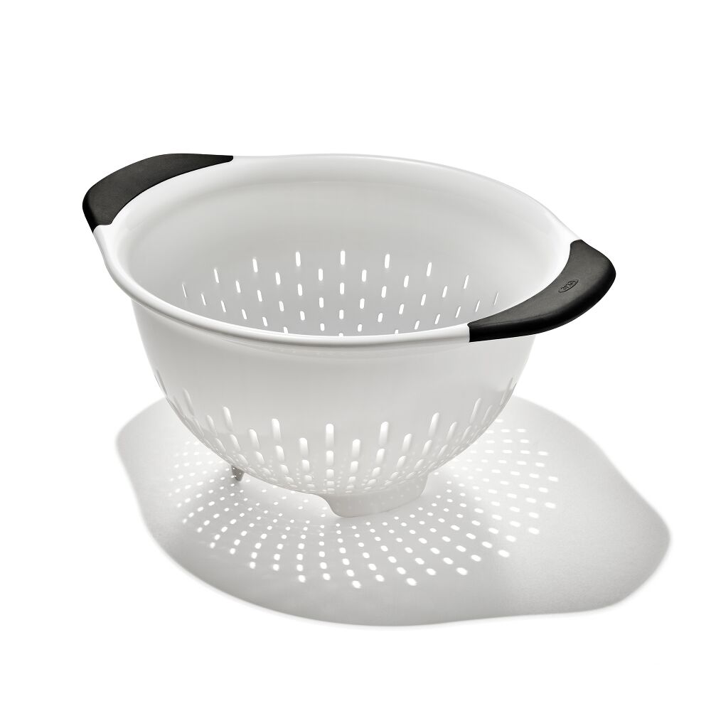Plastic Colander N8