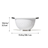 Plastic Colander N8