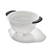 Plastic Colander N8