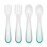 Plastic Fork & Spoon Multipack R5