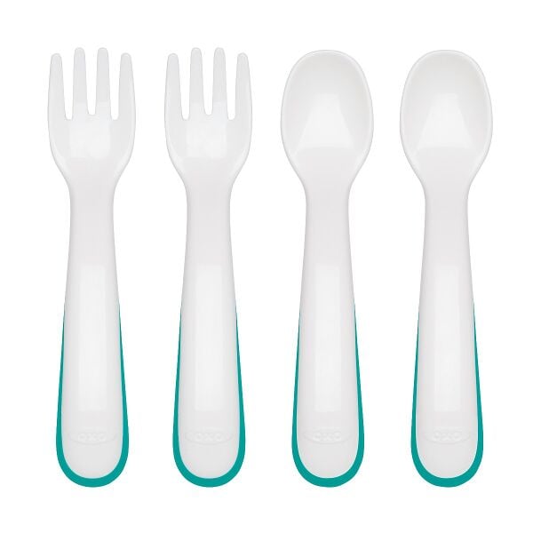 Plastic Fork & Spoon Multipack R5