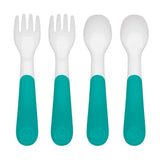 Plastic Fork & Spoon Multipack R5