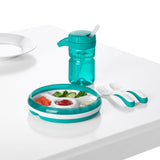 Plastic Fork & Spoon Multipack R5