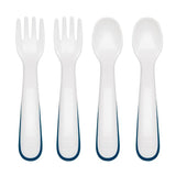 Plastic Fork & Spoon Multipack R5