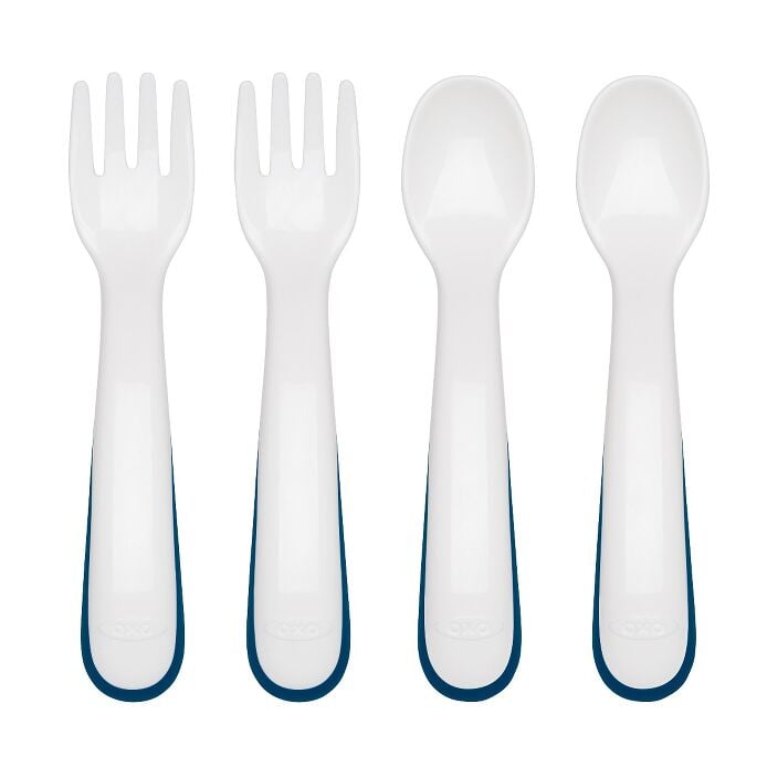 Plastic Fork & Spoon Multipack R5