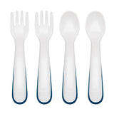 Plastic Fork & Spoon Multipack R5