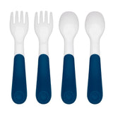 Plastic Fork & Spoon Multipack R5