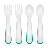 Plastic Fork & Spoon Multipack R5