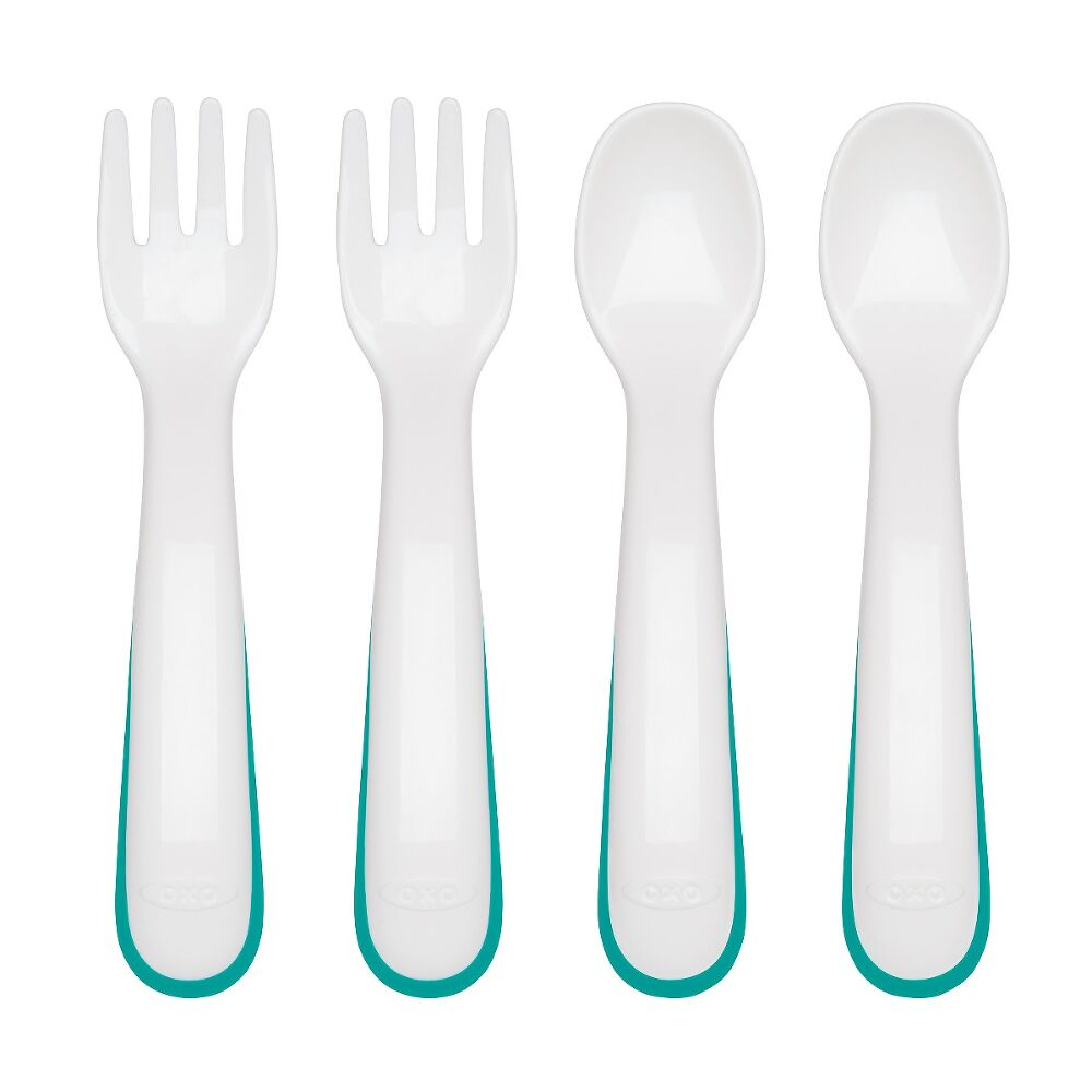 Plastic Fork & Spoon Multipack R5