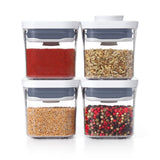 POP 4-Piece Mini Container Set Y2