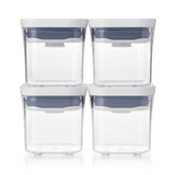 POP 4-Piece Mini Container Set Y2