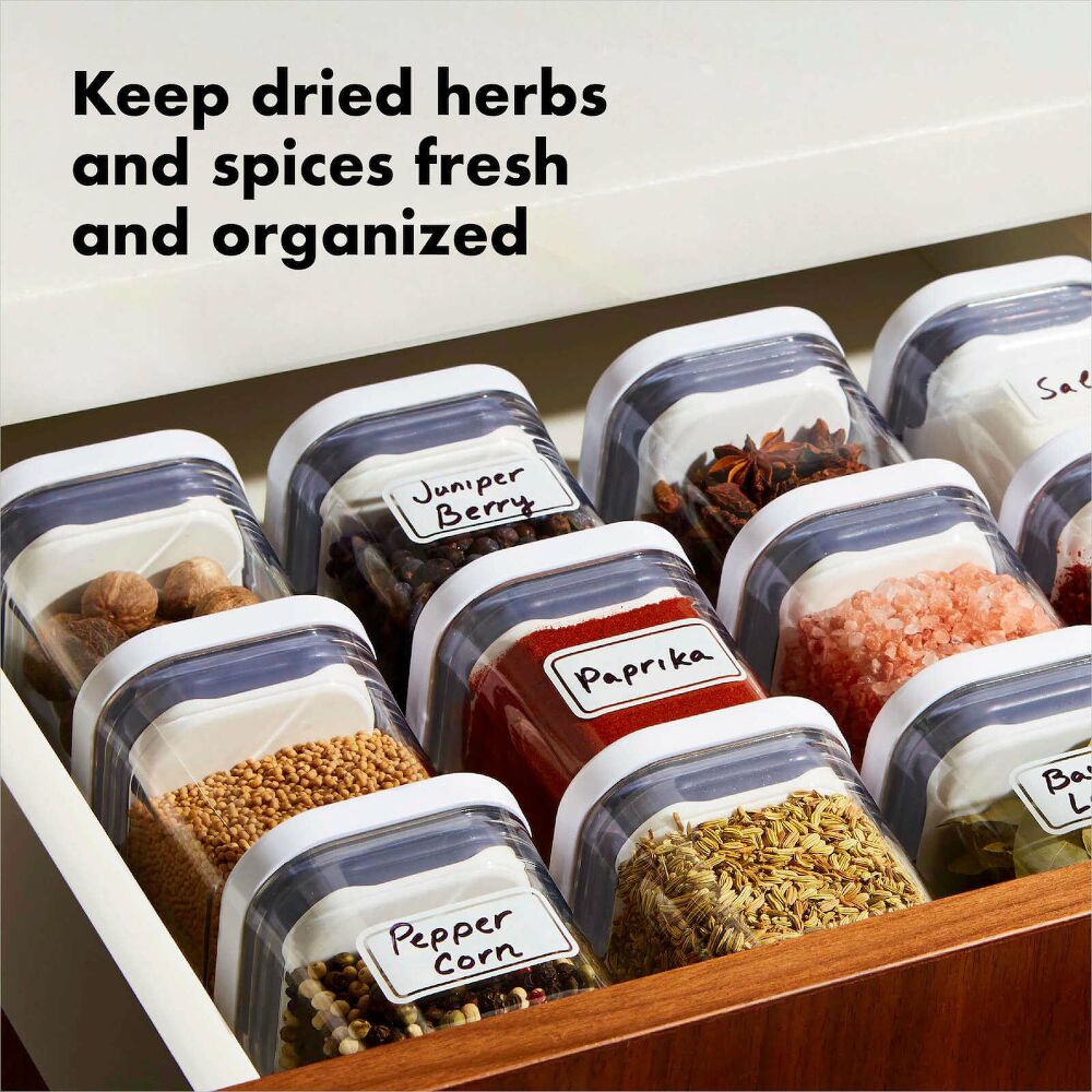 POP 4-Piece Mini Container Set Y2