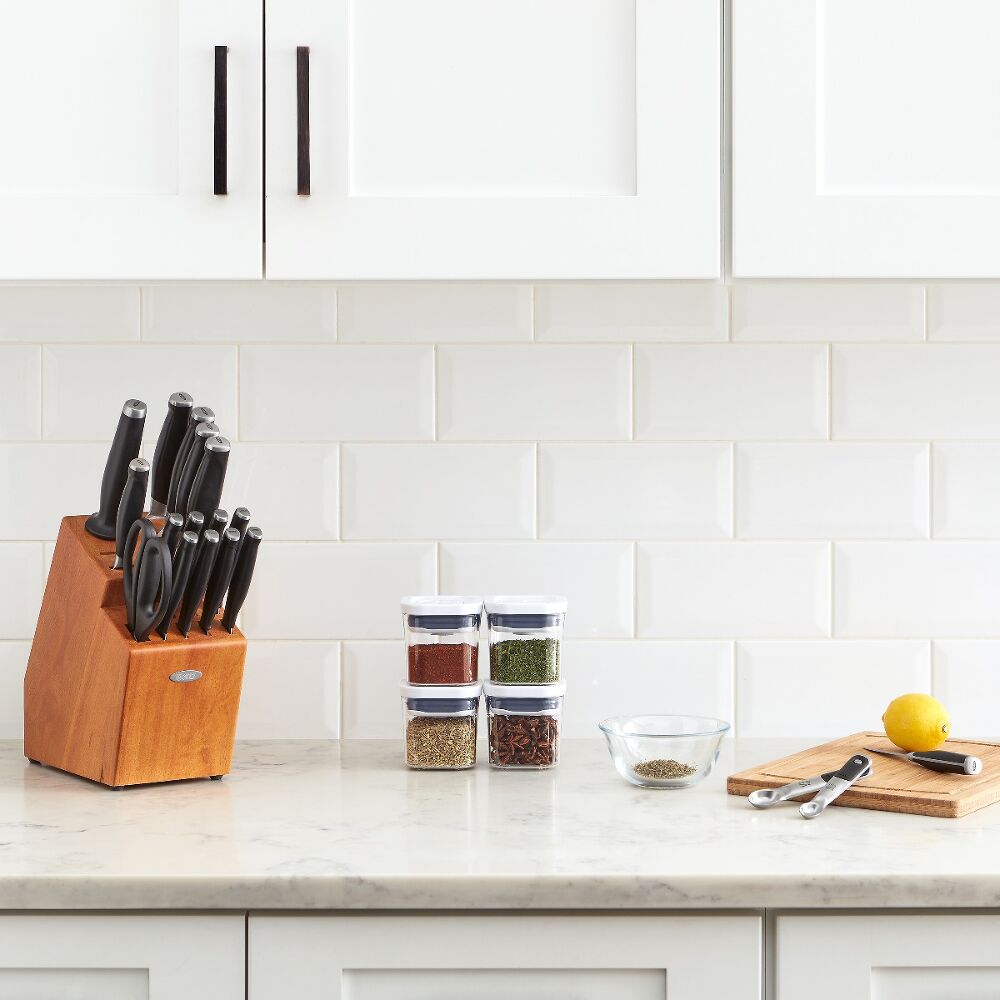 POP 4-Piece Mini Container Set Y2