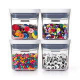 POP 4-Piece Mini Container Set Y2