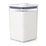 POP Container - Big Square Medium (4.4 Qt/4.2 L) J1