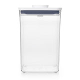 POP Container - Big Square Medium (4.4 Qt/4.2 L) J1