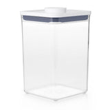POP Container - Big Square Medium (4.4 Qt/4.2 L) J1