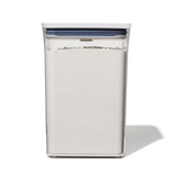 POP Container - Big Square Medium (4.4 Qt/4.2 L) J1
