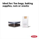 POP Container - Big Square Mini (1.1 Qt.) P3