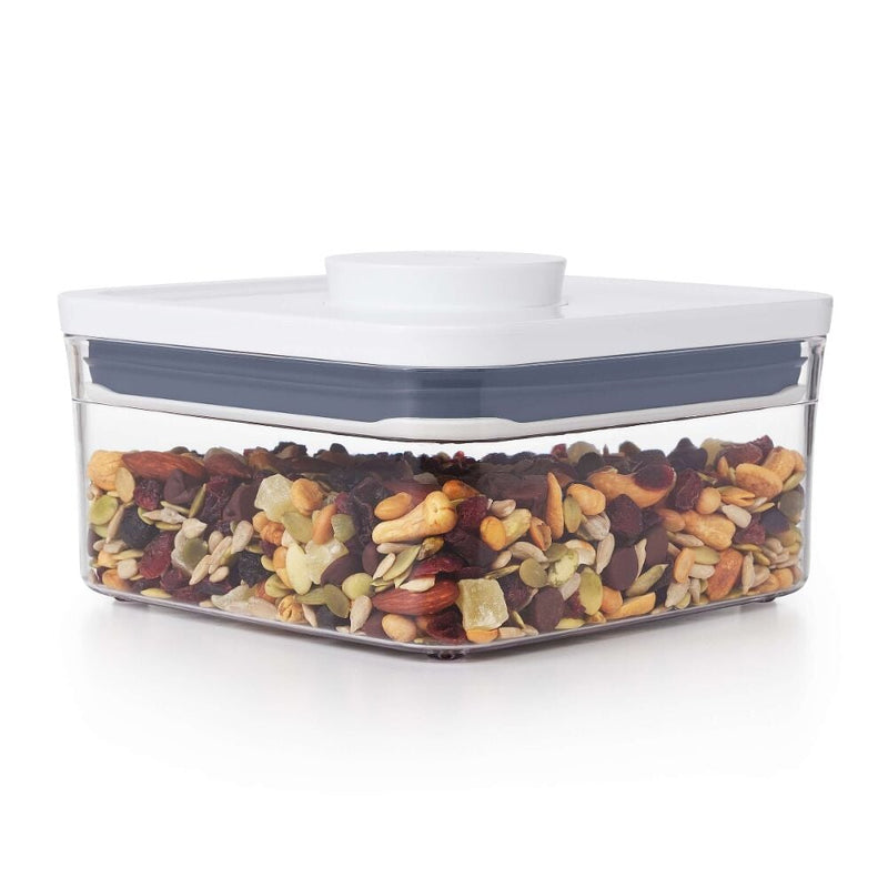 POP Container - Big Square Mini (1.1 Qt.) X8