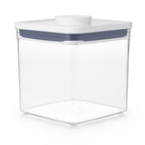 POP Container - Big Square Short (2.8 Qt/2.6 L) K4