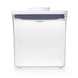 POP Container - Big Square Short (2.8 Qt/2.6 L) K4