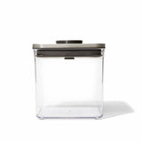 POP Container - Big Square Short (2.8 Qt/2.6 L) K4